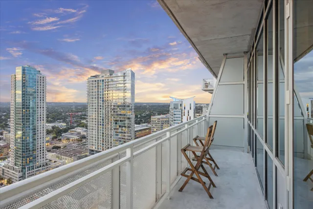 $665,000 | 222 West Avenue, Unit 2804, Austin, TX 78701