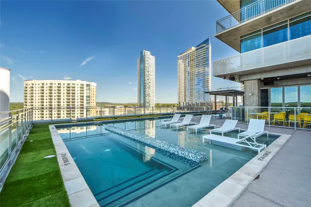 $665,000 | 222 West Avenue, Unit 2804, Austin, TX 78701