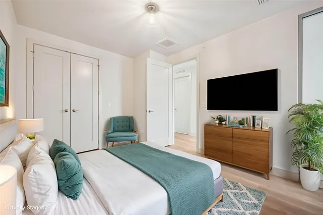 $665,000 | 222 West Avenue, Unit 2804, Austin, TX 78701