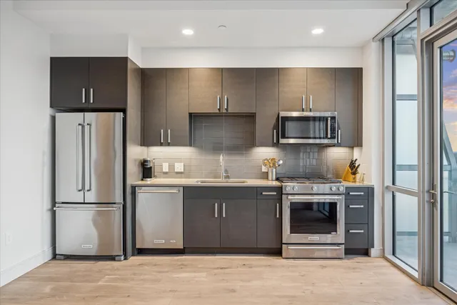 $665,000 | 222 West Avenue, Unit 2804, Austin, TX 78701