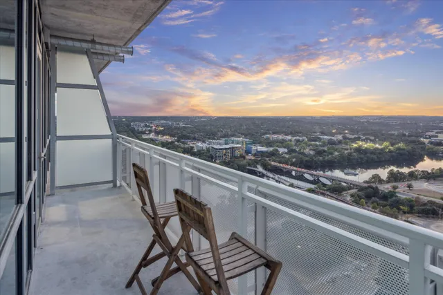 $665,000 | 222 West Avenue, Unit 2804, Austin, TX 78701
