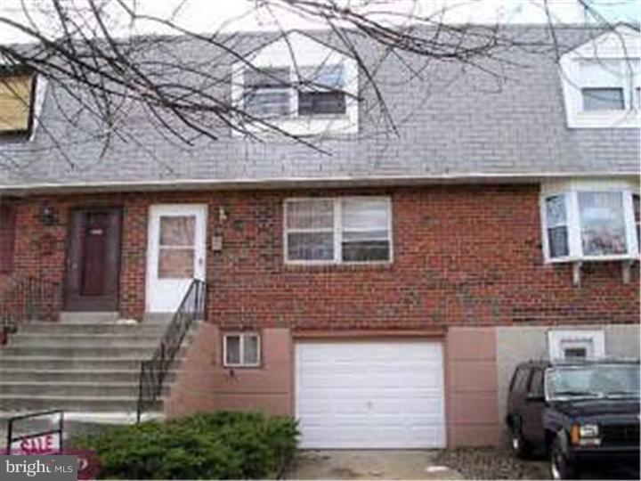 1220 Rainer Road Chester, PA 19015 - Photo 1 of 3 Exterior Front