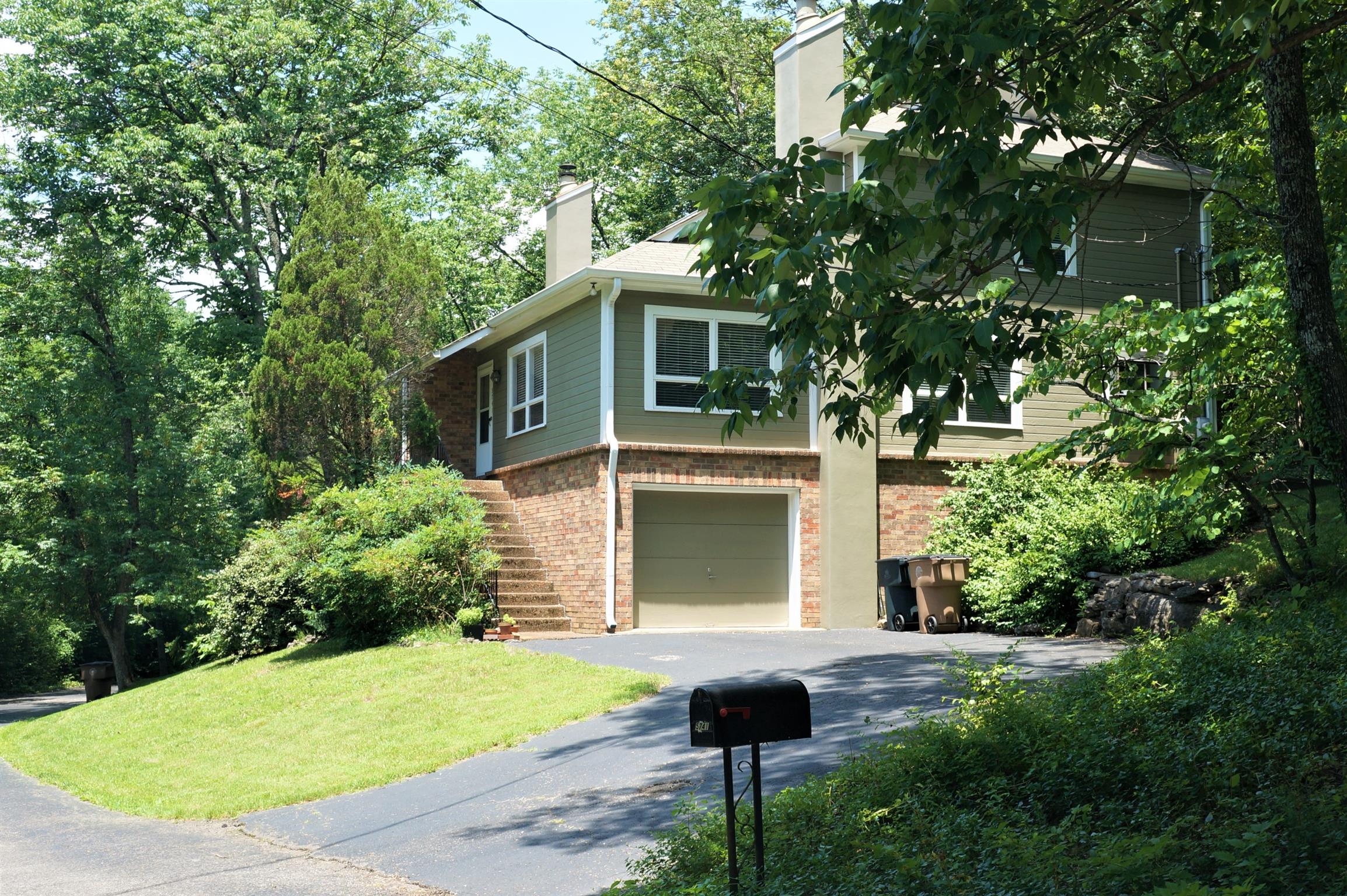 5741 Knob Road Nashville, TN 37209 - Photo 27 of 27 Gallery Image 27