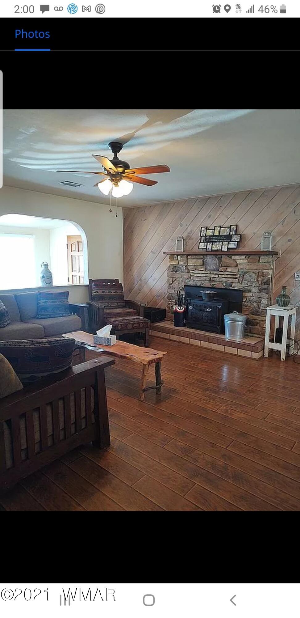 4453 Show Low Lake Road Lakeside, AZ 85929 - Photo 12 of 24