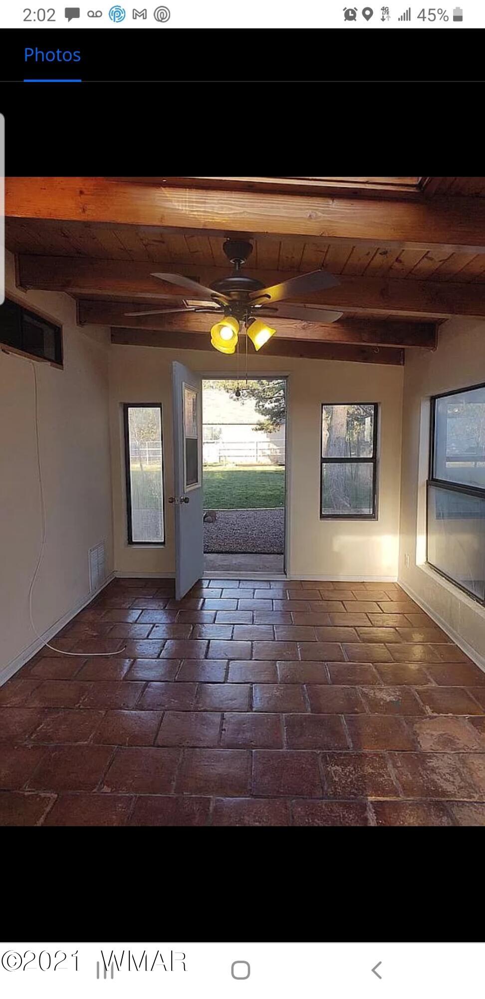 4453 Show Low Lake Road Lakeside, AZ 85929 - Photo 23 of 24