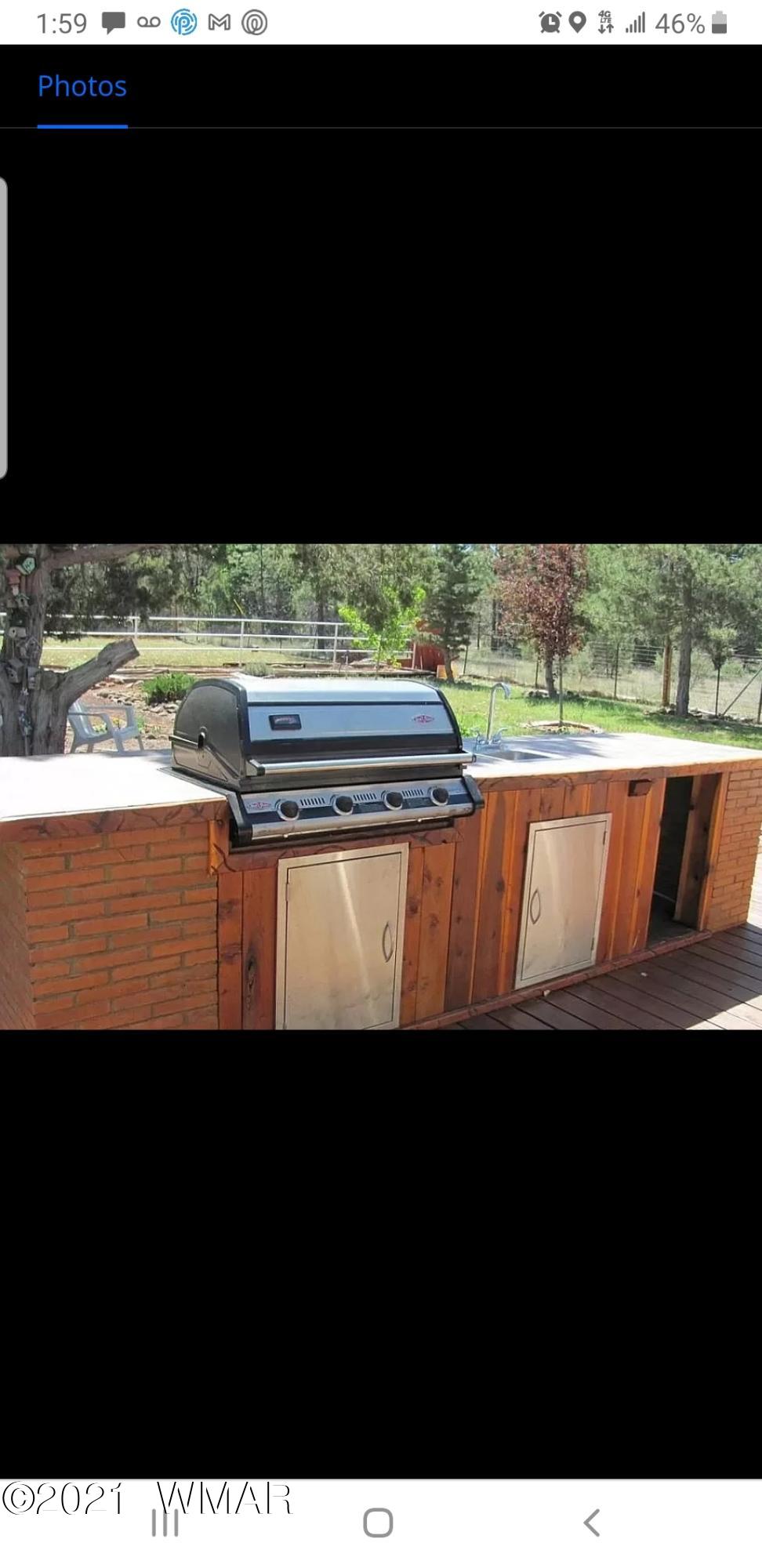 4453 Show Low Lake Road Lakeside, AZ 85929 - Photo 4 of 24
