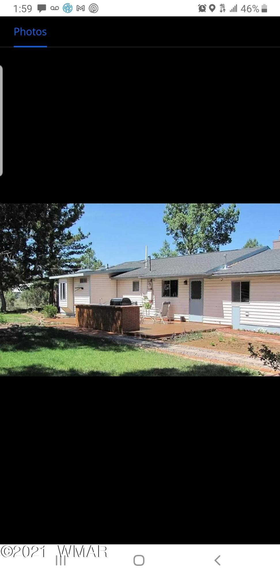 4453 Show Low Lake Road Lakeside, AZ 85929 - Photo 5 of 24