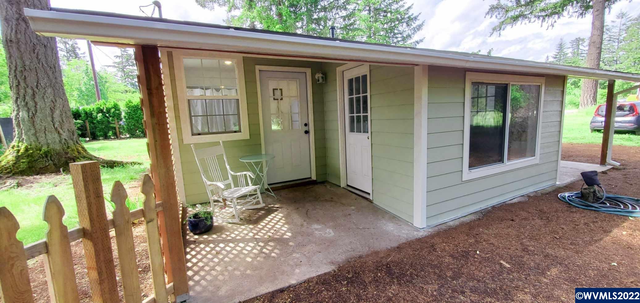 39878 Rock Creek Road Gates, OR 97346 - Photo 27 of 40