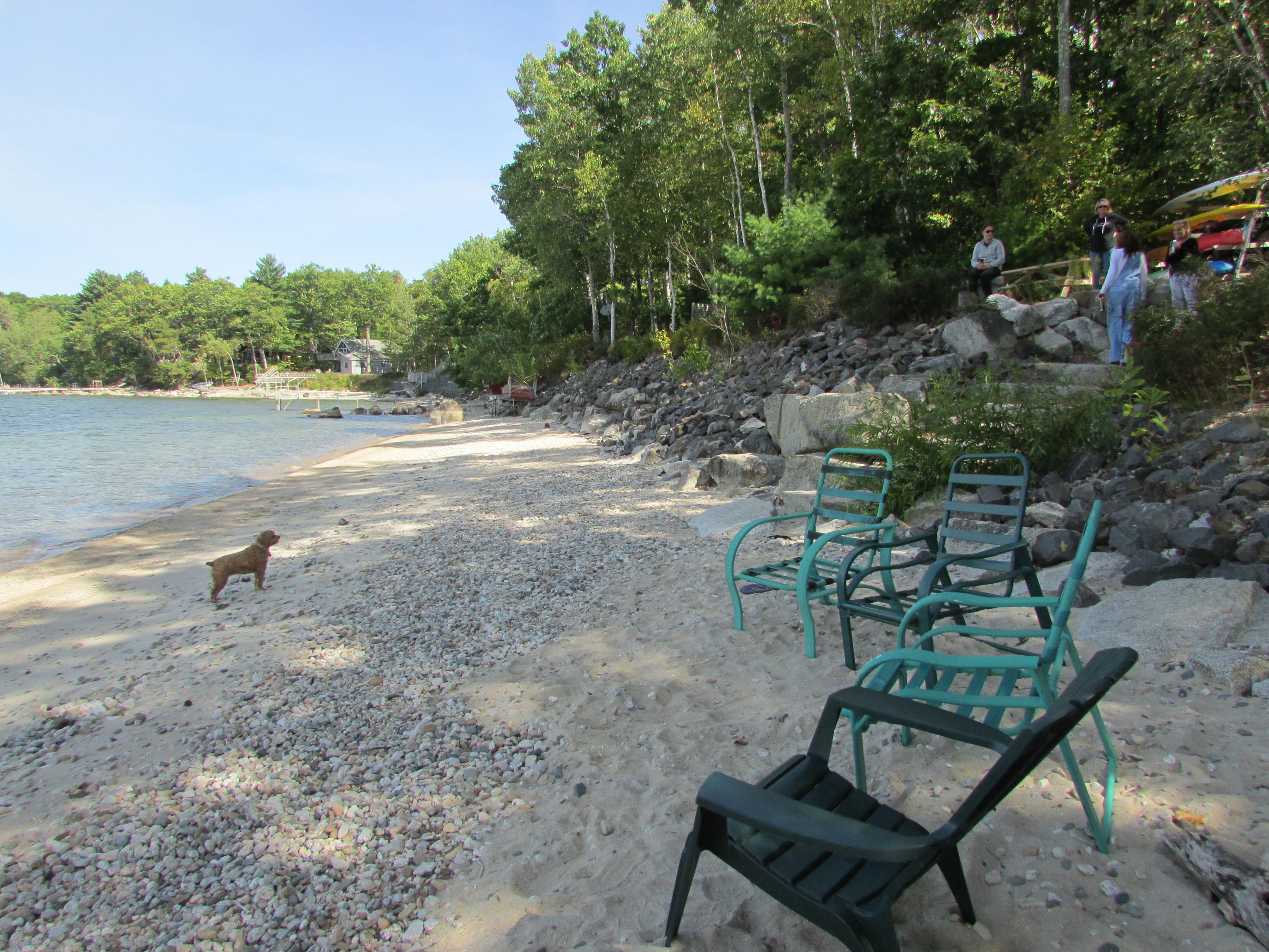 1201 Acorn Circle Standish, ME 04084 - Photo 5 of 15 beach