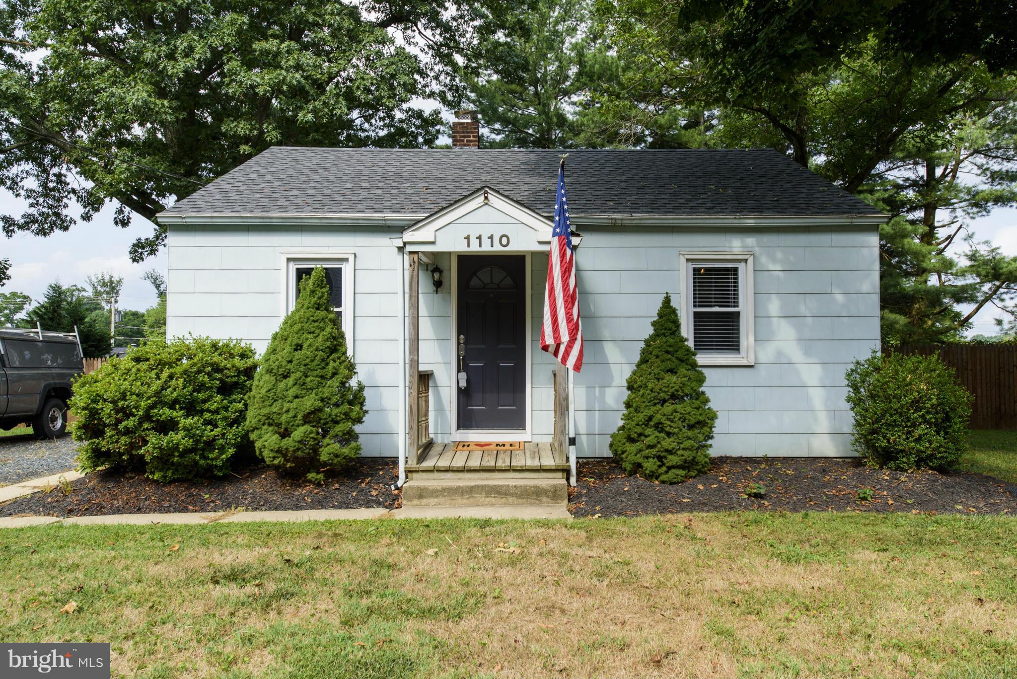 1110 Poplar Grove Road Street, MD 21154 - Photo 1 of 30 Welcome Home!