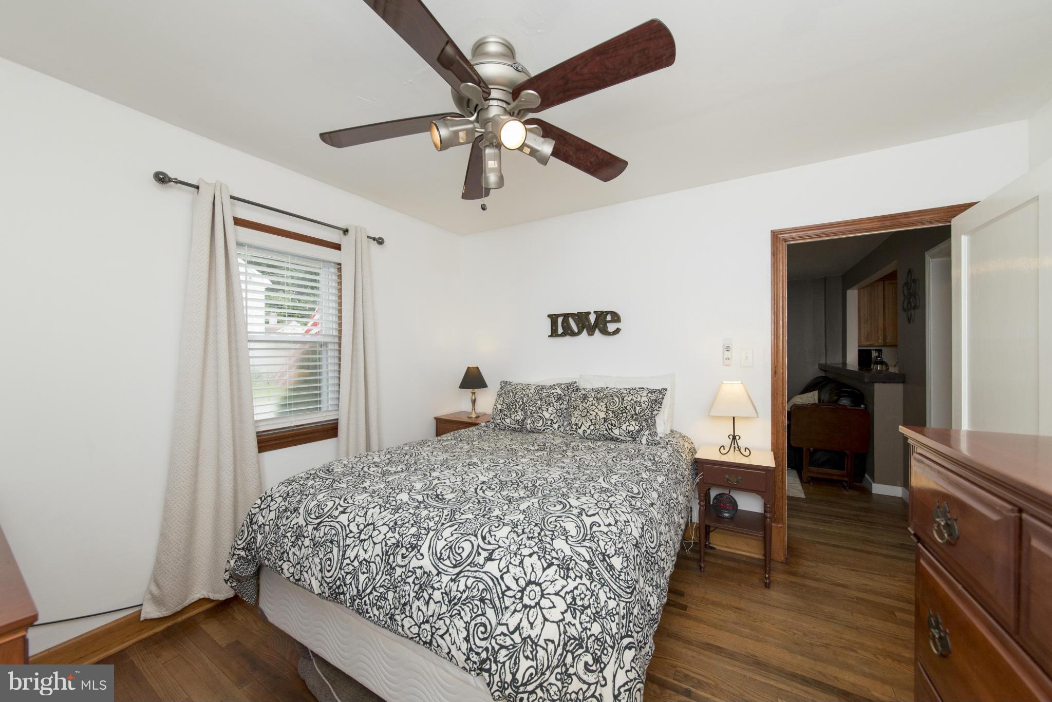 1110 Poplar Grove Road Street, MD 21154 - Photo 13 of 30 Bedroom