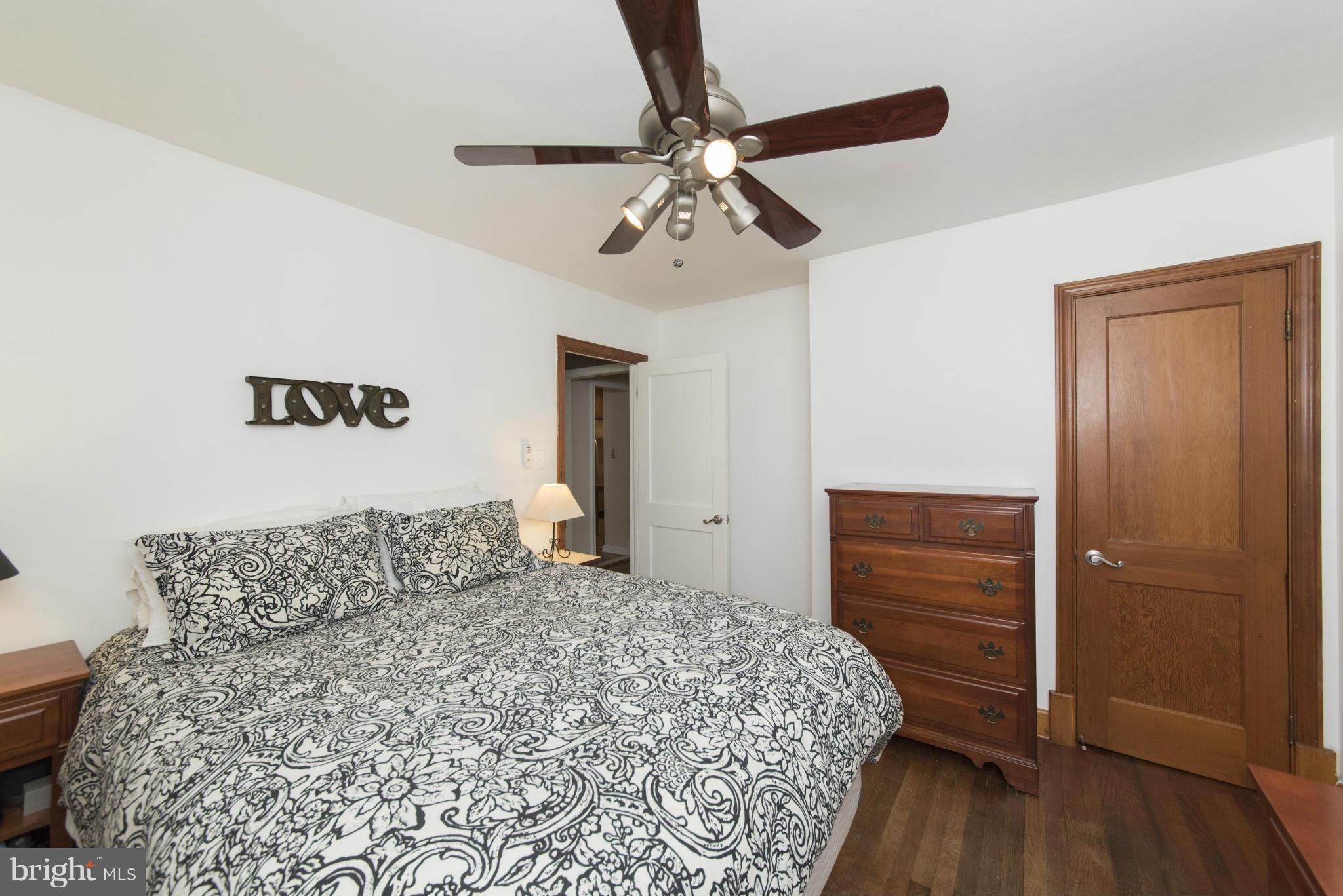 1110 Poplar Grove Road Street, MD 21154 - Photo 14 of 30 Bedroom