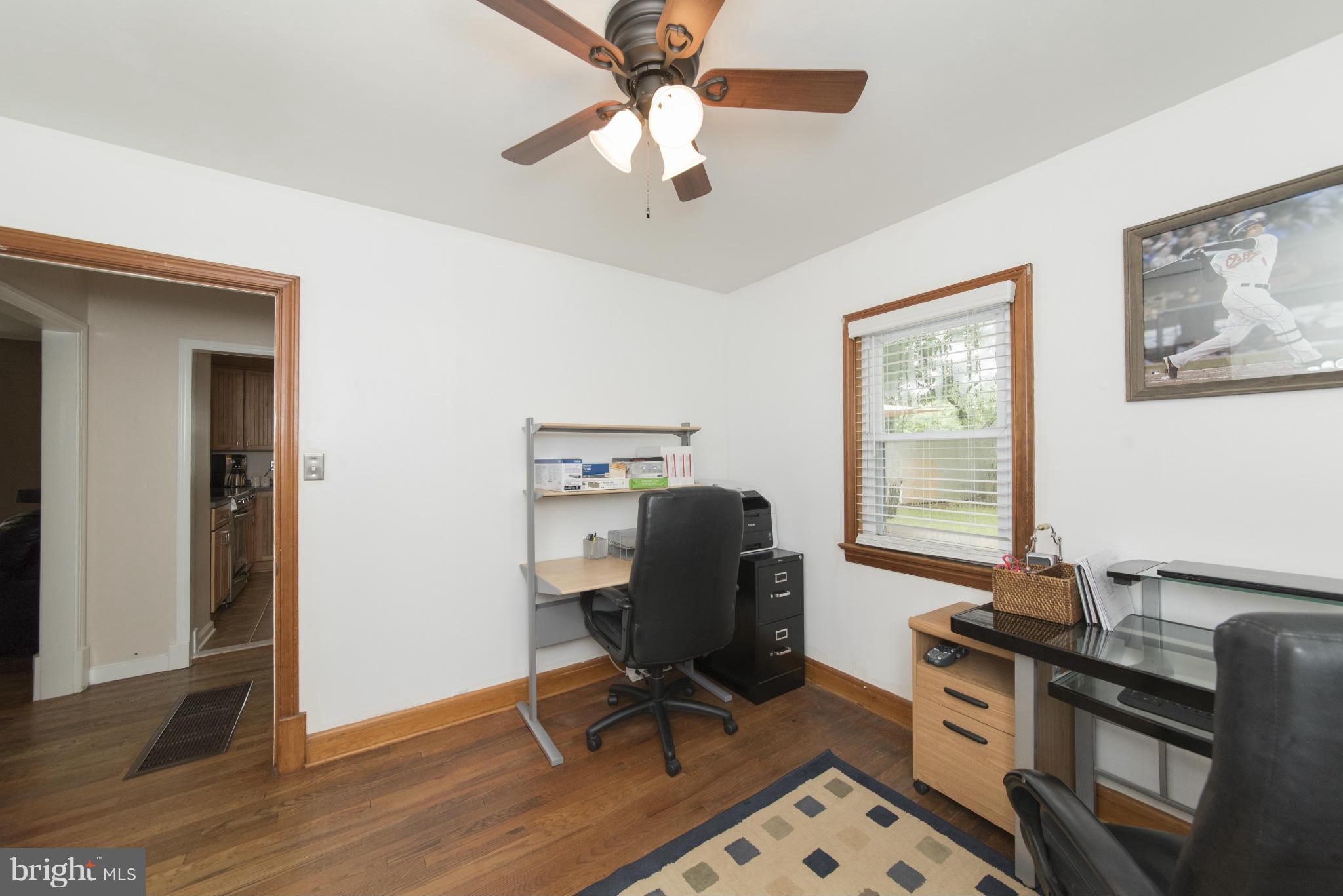 1110 Poplar Grove Road Street, MD 21154 - Photo 18 of 30 Bedroom