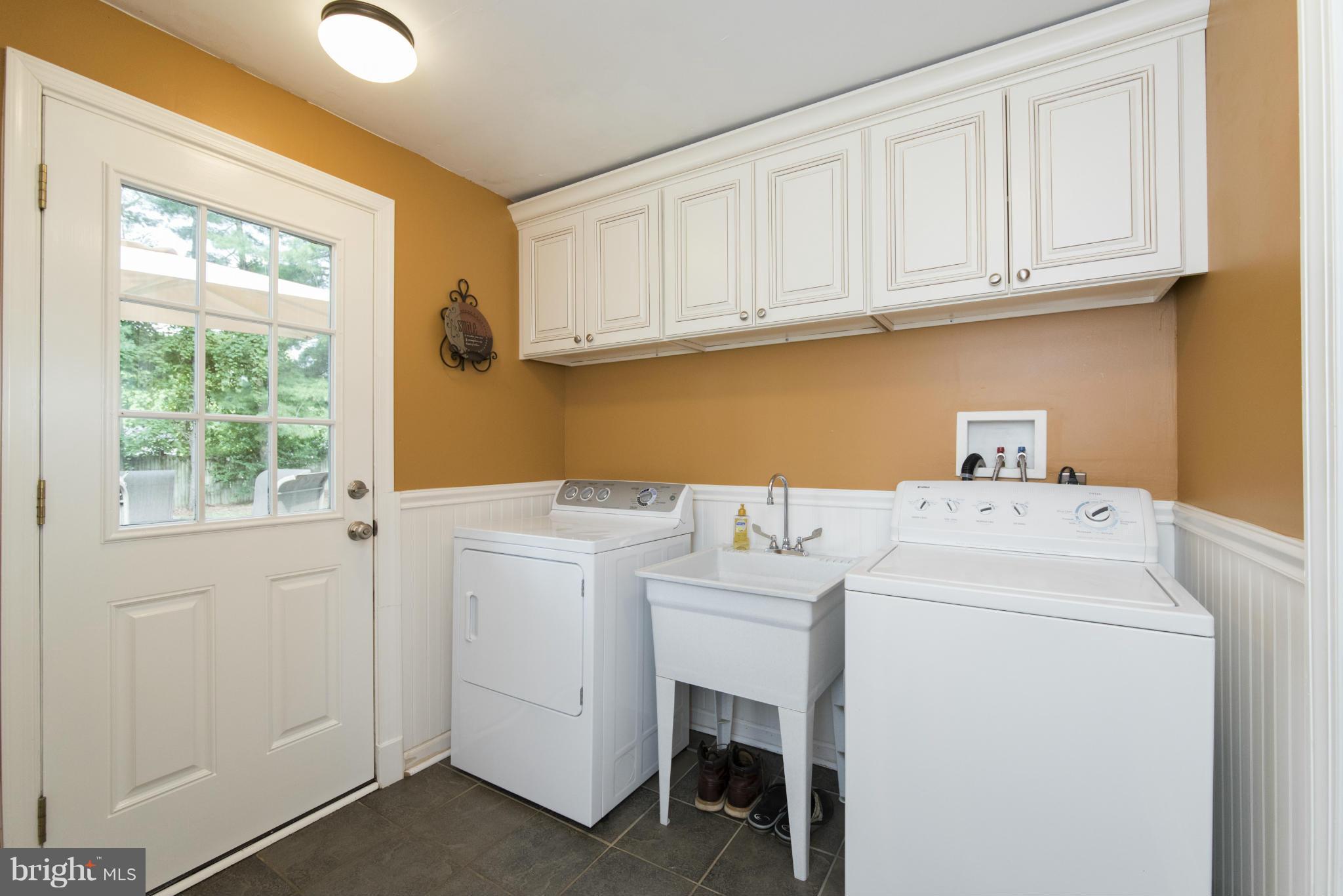 1110 Poplar Grove Road Street, MD 21154 - Photo 20 of 30 Laundry