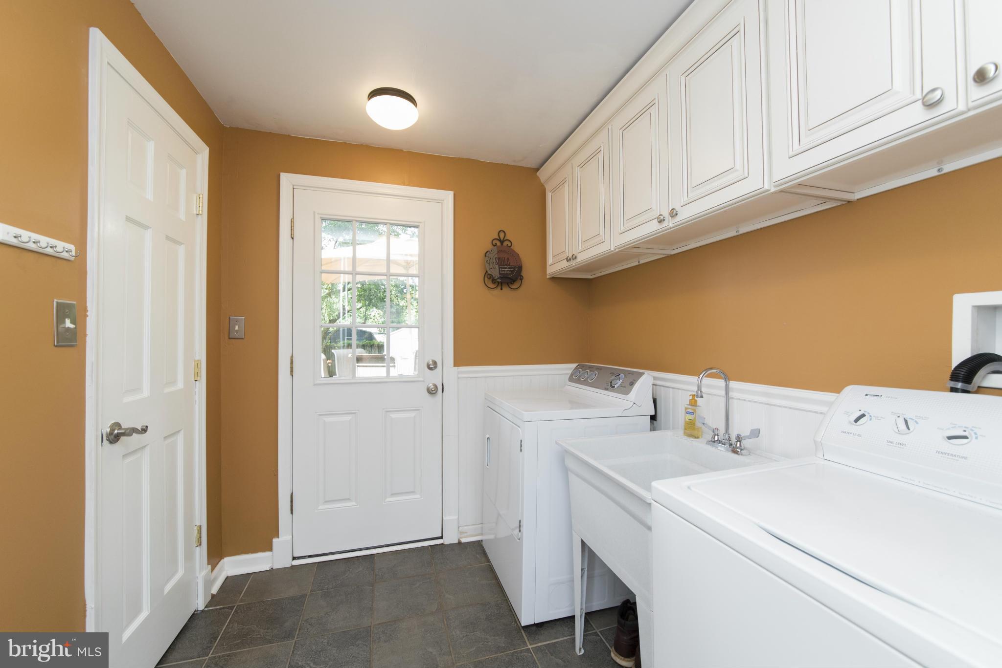1110 Poplar Grove Road Street, MD 21154 - Photo 23 of 30 Laundry