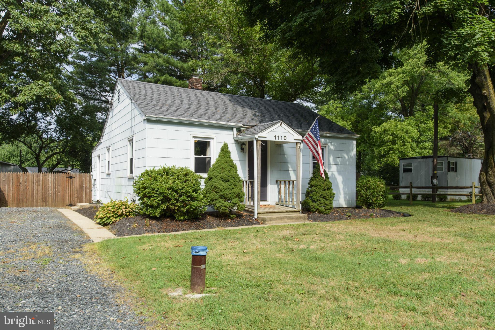 1110 Poplar Grove Road Street, MD 21154 - Photo 24 of 30 Front