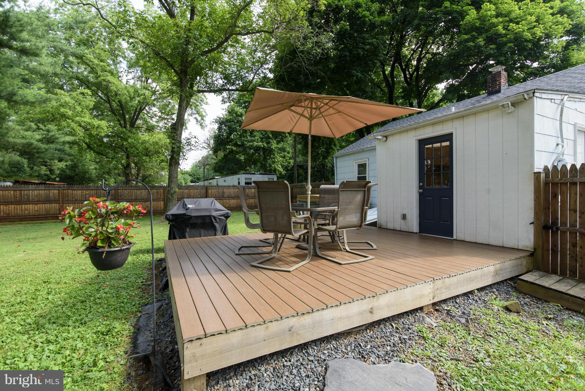 1110 Poplar Grove Road Street, MD 21154 - Photo 30 of 30 Exterior (Rear)