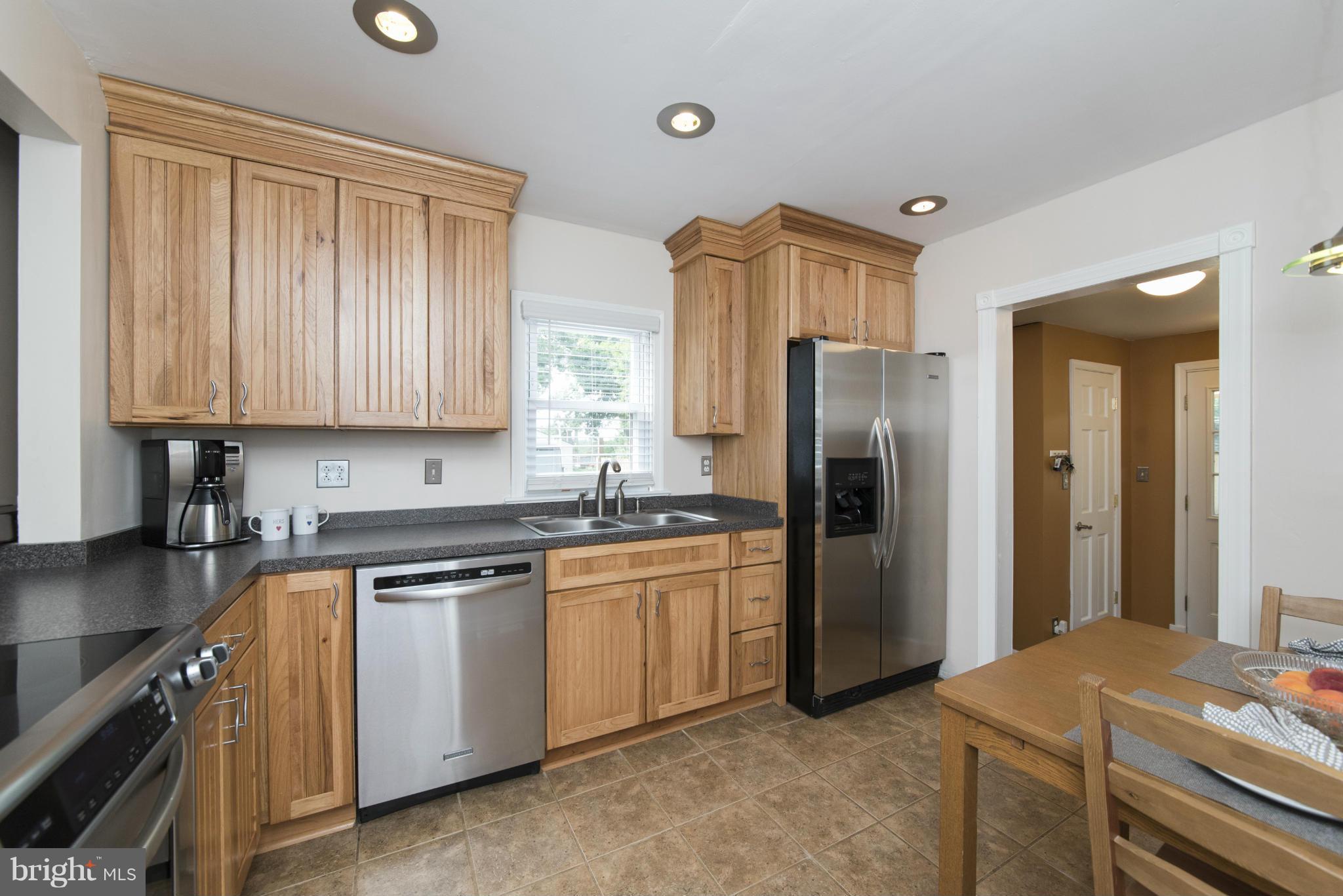1110 Poplar Grove Road Street, MD 21154 - Photo 6 of 30 Kitchen