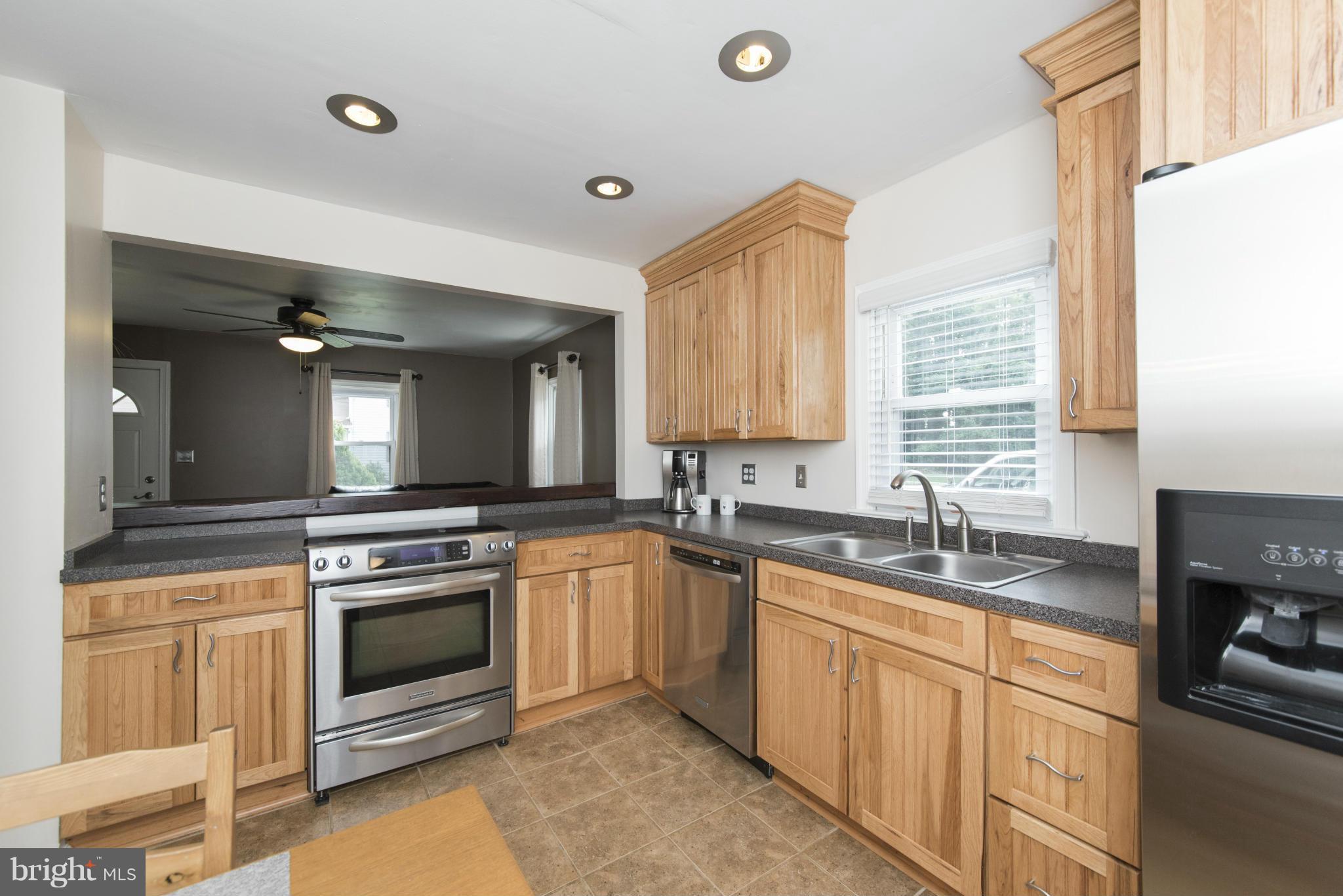 1110 Poplar Grove Road Street, MD 21154 - Photo 7 of 30 Kitchen