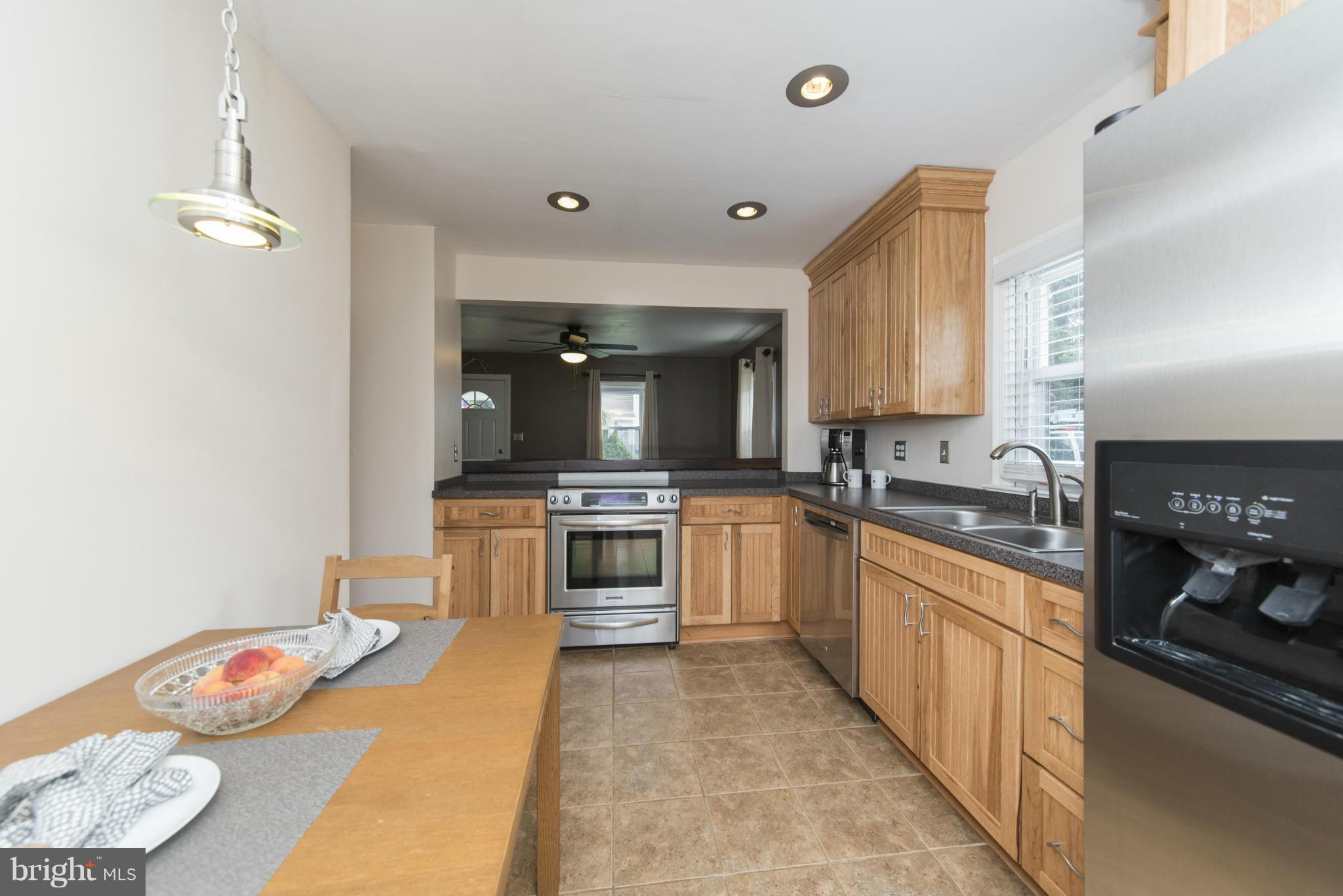 1110 Poplar Grove Road Street, MD 21154 - Photo 8 of 30 Kitchen