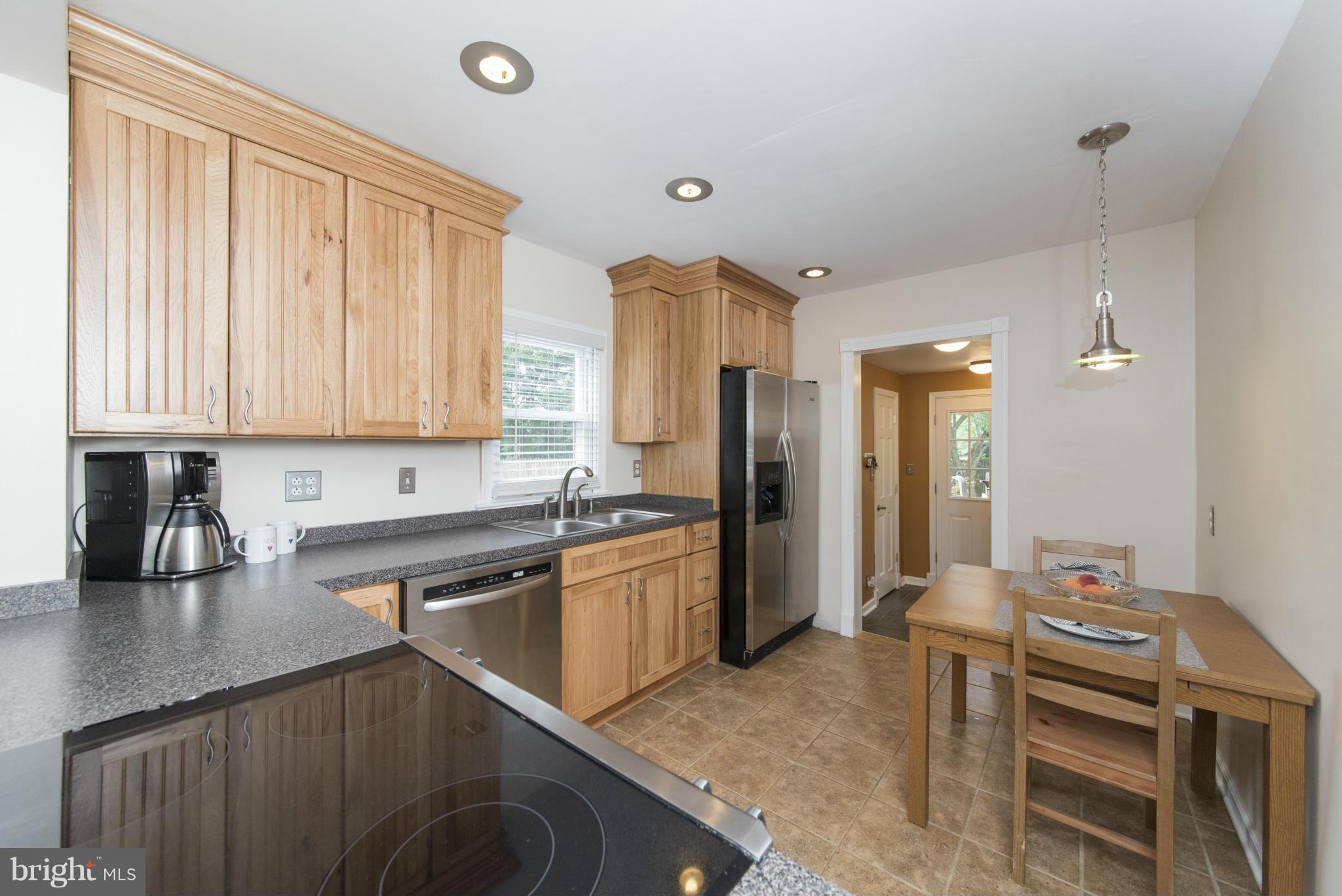 1110 Poplar Grove Road Street, MD 21154 - Photo 9 of 30 Kitchen