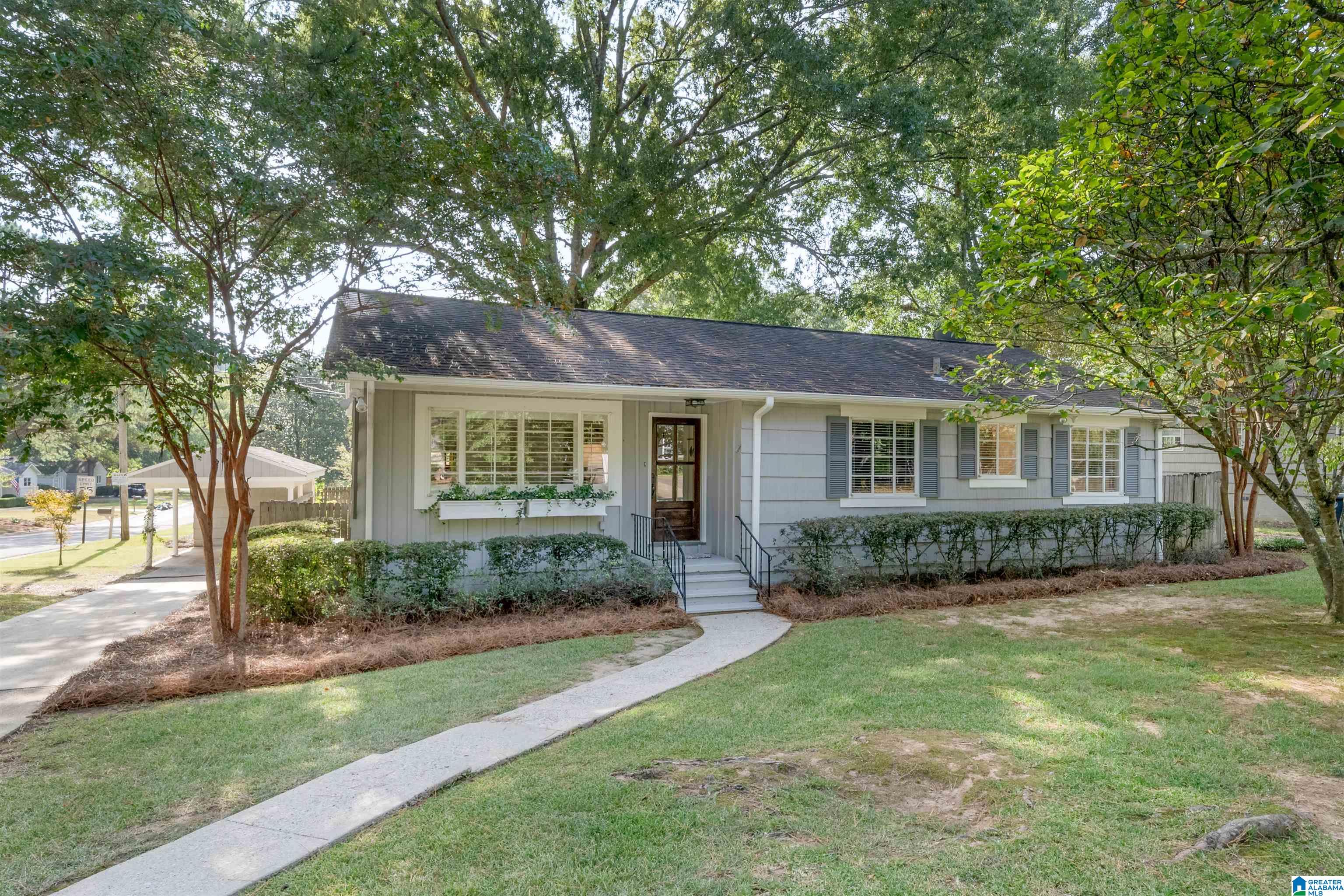 4209 Warren Road Birmingham, AL 35213 - Photo 37 of 37