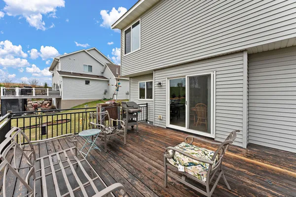 $450,000 | 713 Overlook Drive, Buffalo, MN 55313
