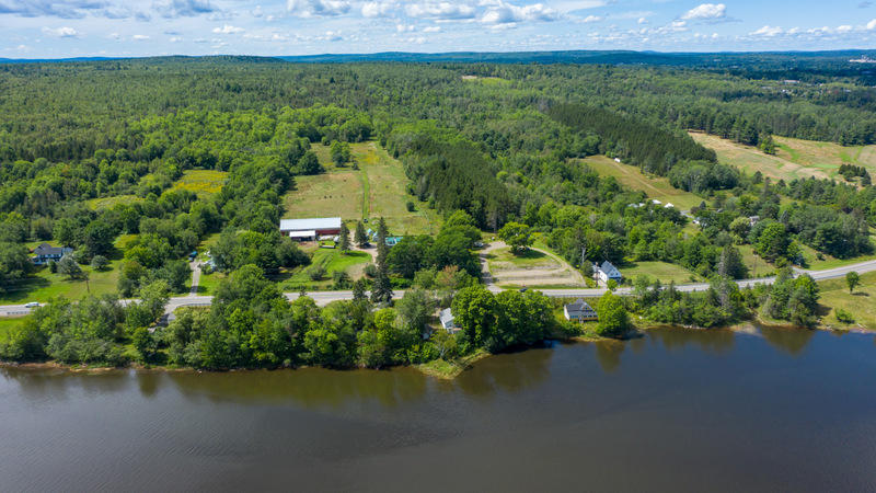 91 South River Road Calais, ME 04619 - Photo 26 of 43 91 River Rd. Calais (1 of 23)