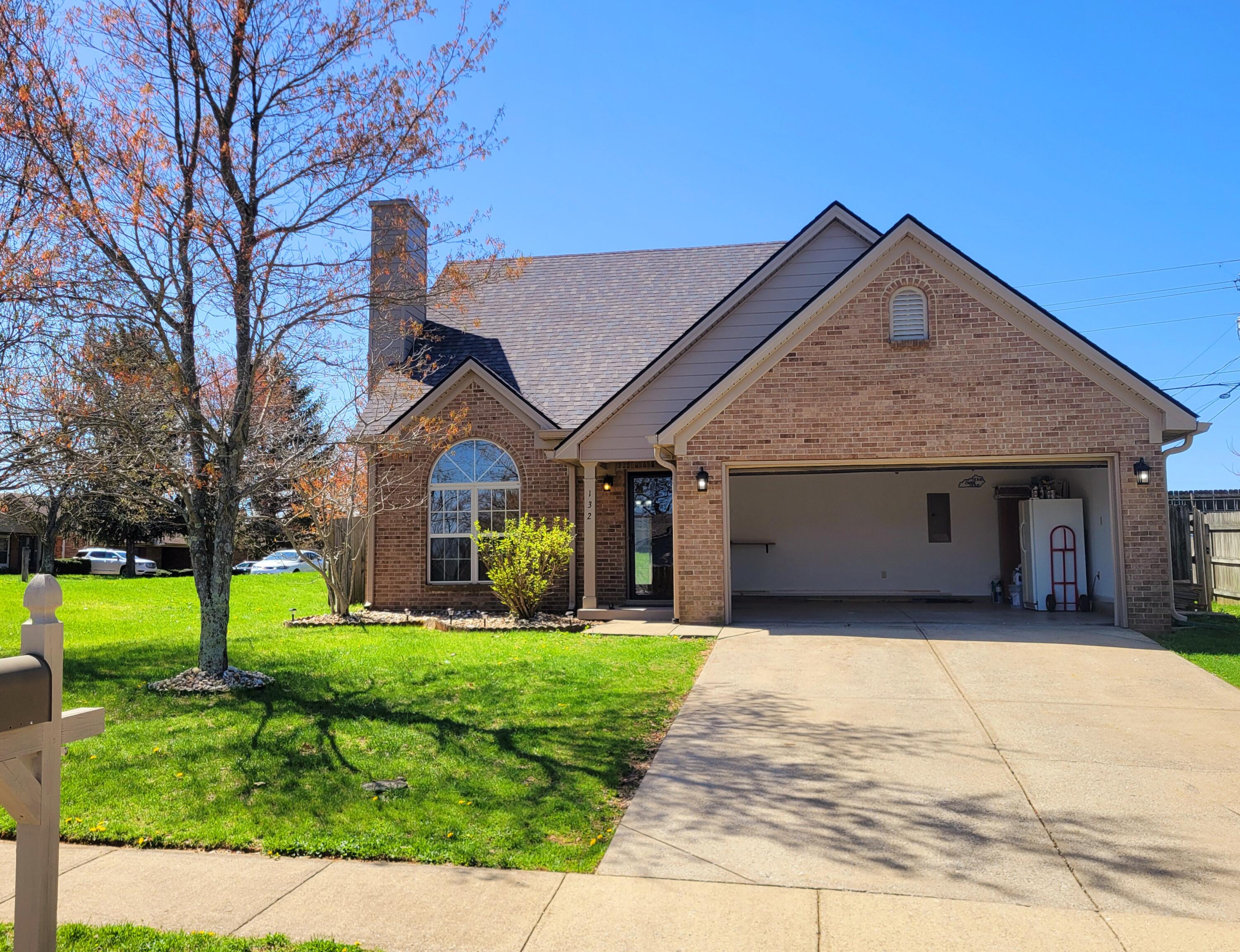 132 Ridge View Drive Nicholasville, KY 40356 - Photo 23 of 25 20250408_122825