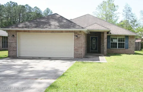 $242,000 | 9960 Kahana Street, Diamondhead, MS 39525