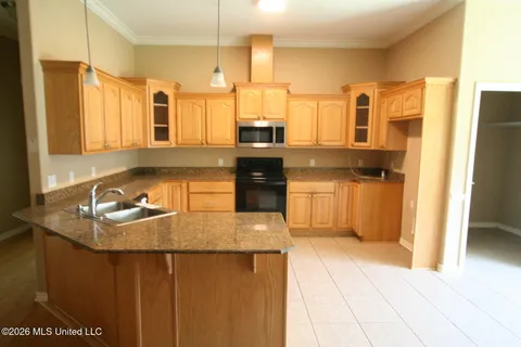 $229,900 | 9960 Kahana Street, Diamondhead, MS 39525