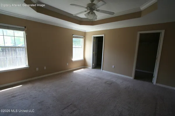 $242,000 | 9960 Kahana Street, Diamondhead, MS 39525