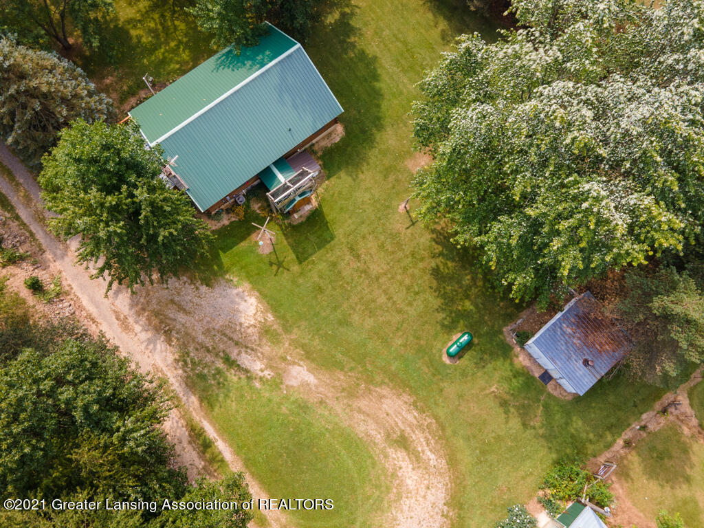 2237 Epley Road Williamston, MI 48895 - Photo 51 of 62 DRONE - 2237 Eply Rd Williamston MI-04