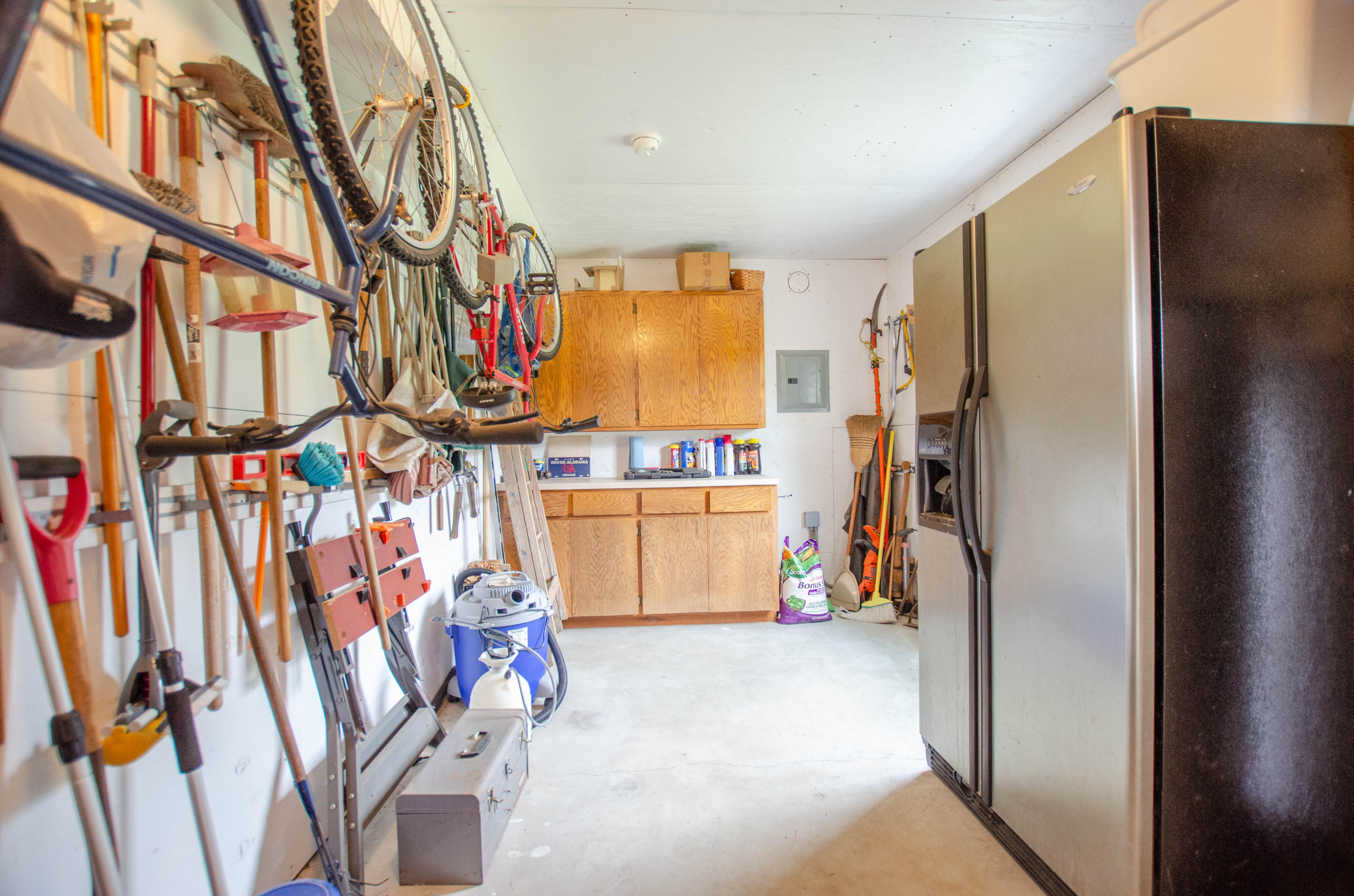 730 McLendon Road DeFuniak Springs, FL 32433 - Photo 27 of 56 Storage w/W&D Hookups
