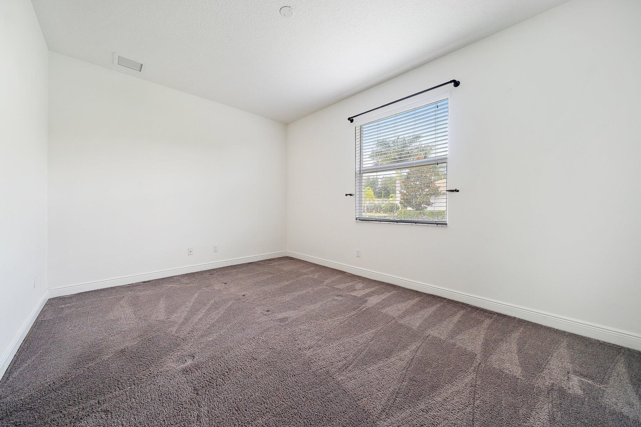434 Rudder Cay Way Jupiter, FL 33458 - Photo 21 of 52 Main floor 2nd bedroom