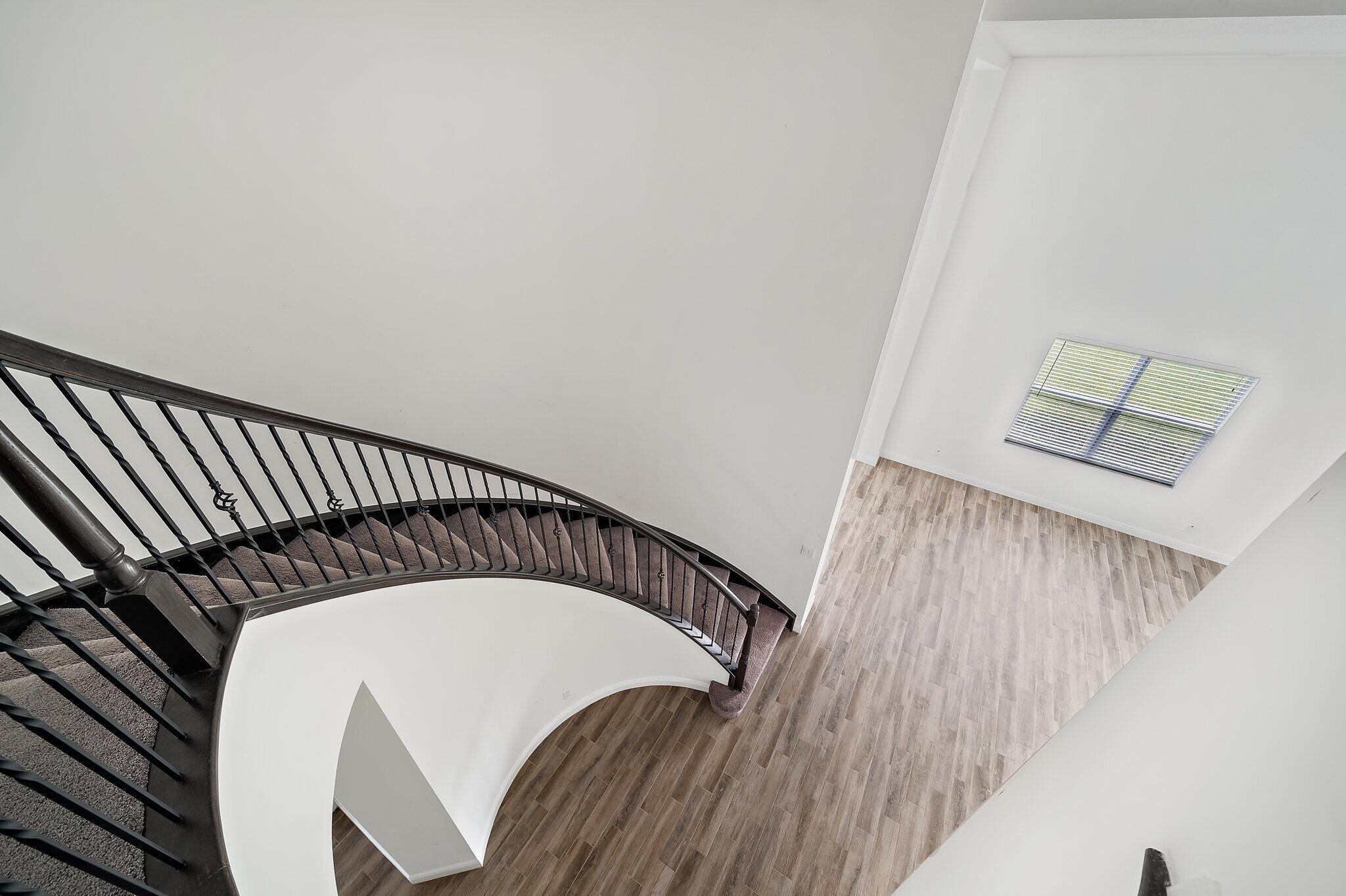 434 Rudder Cay Way Jupiter, FL 33458 - Photo 26 of 52 Stairway