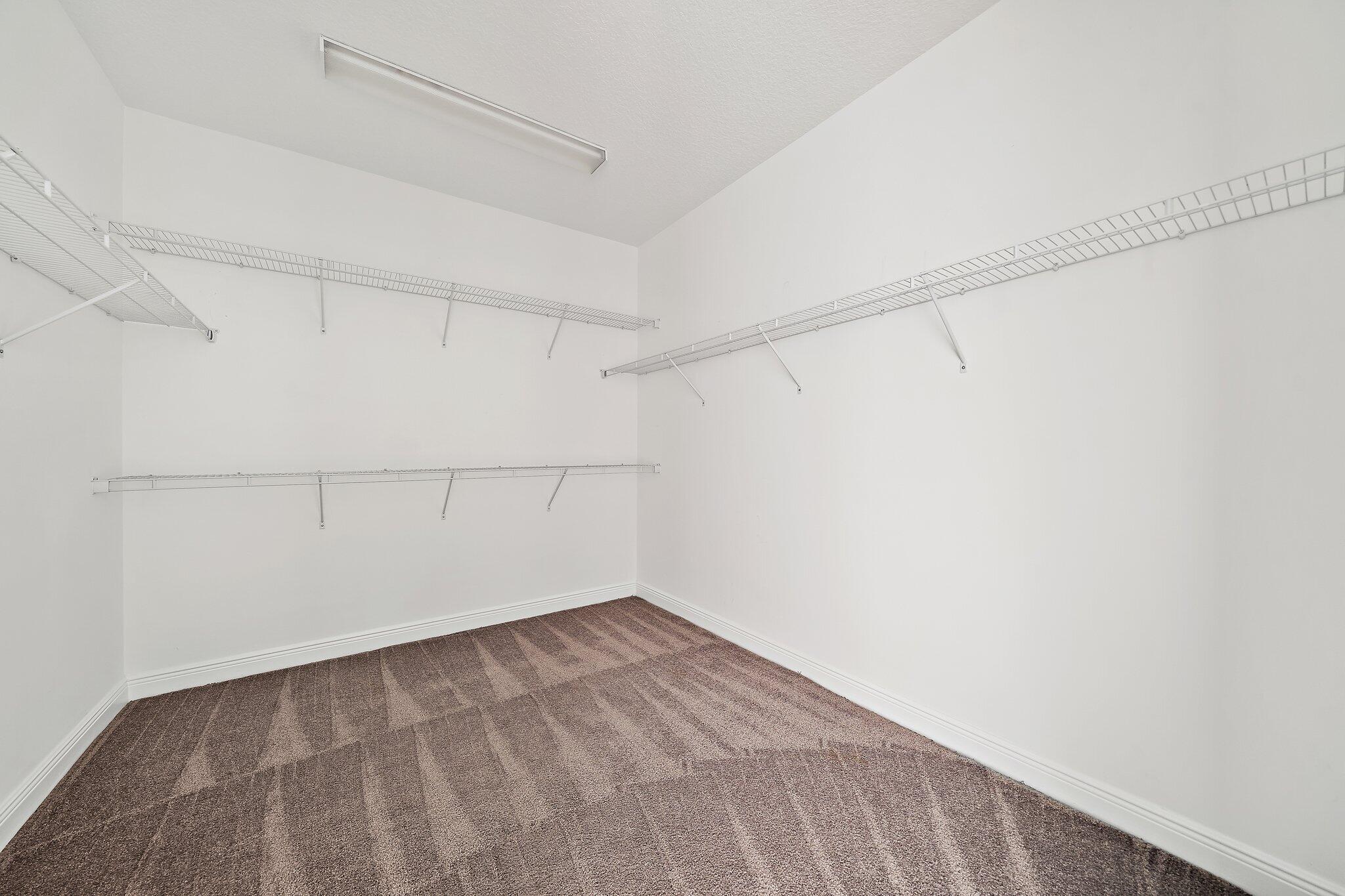 434 Rudder Cay Way Jupiter, FL 33458 - Photo 31 of 52 Primary closet