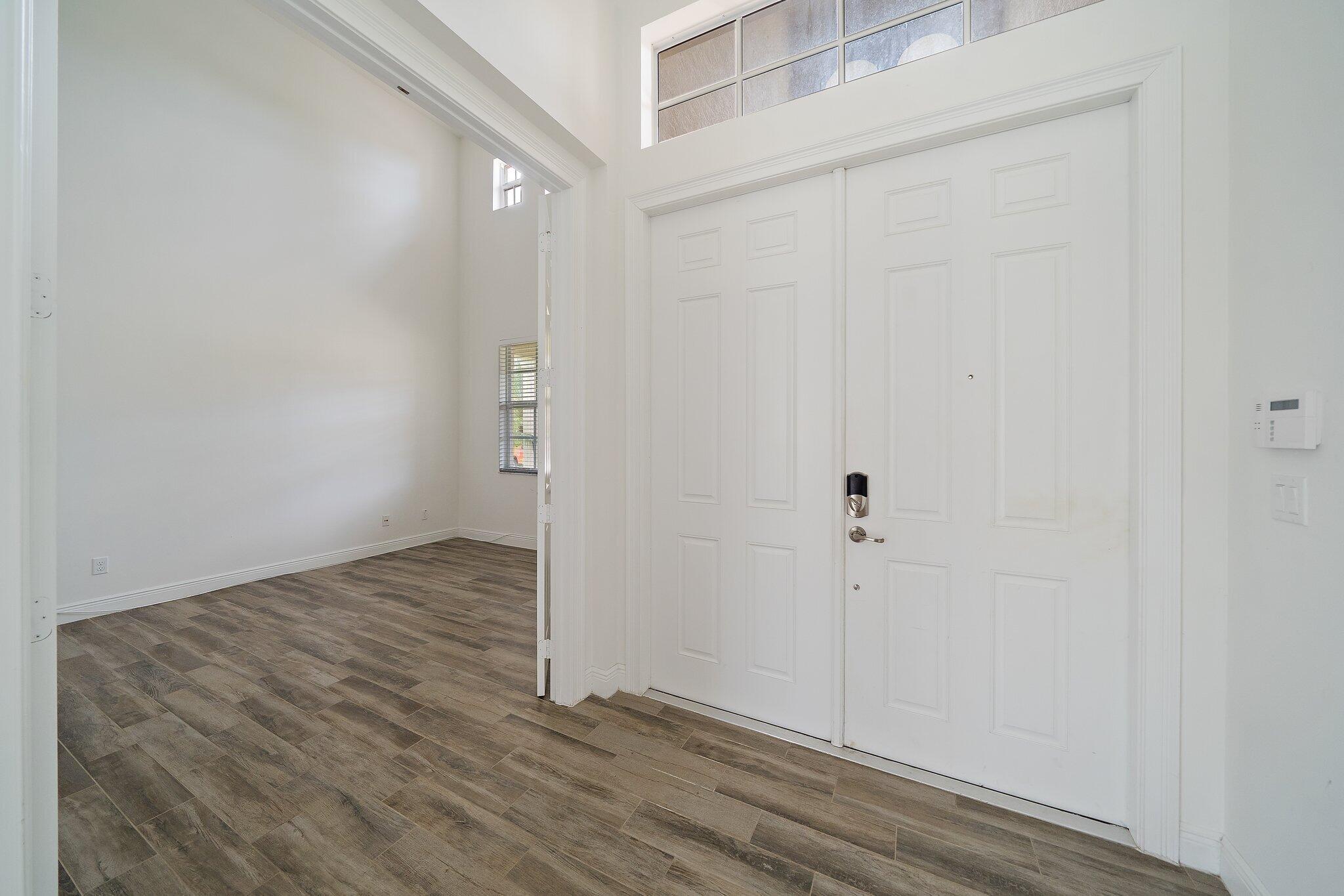 434 Rudder Cay Way Jupiter, FL 33458 - Photo 4 of 52 Foyer