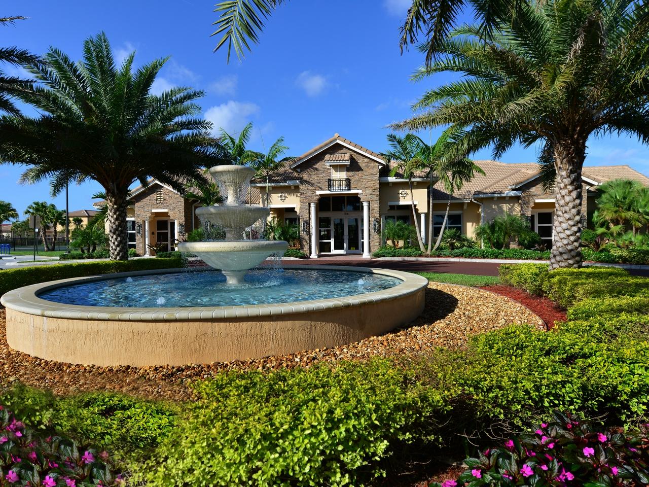 434 Rudder Cay Way Jupiter, FL 33458 - Photo 48 of 52 Rialto clubhouse2