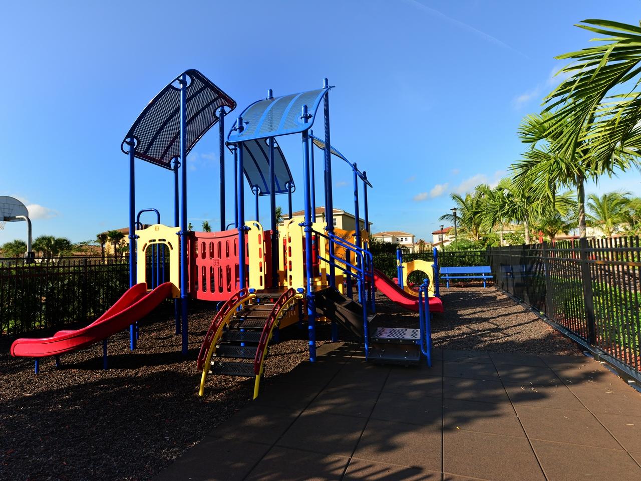 434 Rudder Cay Way Jupiter, FL 33458 - Photo 50 of 52 Rialto tot lot