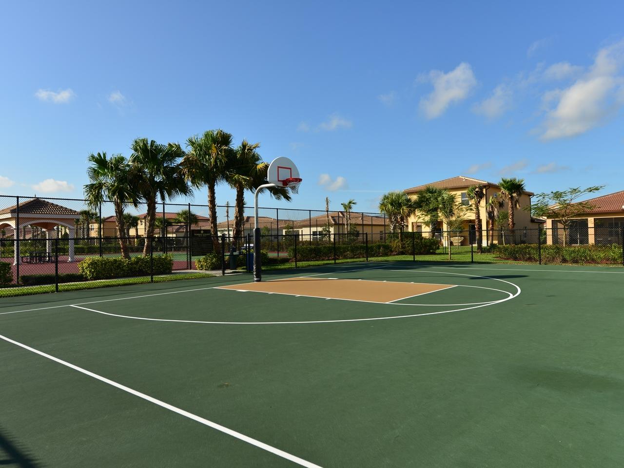 434 Rudder Cay Way Jupiter, FL 33458 - Photo 52 of 52 Rialto sports court1