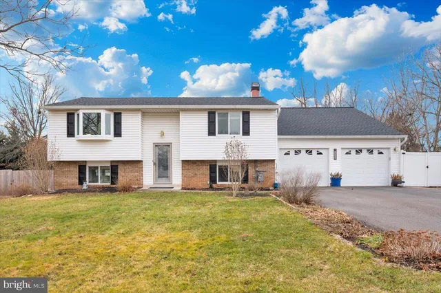 $575,000 | 19312 Hempstone Avenue, Poolesville, MD 20837