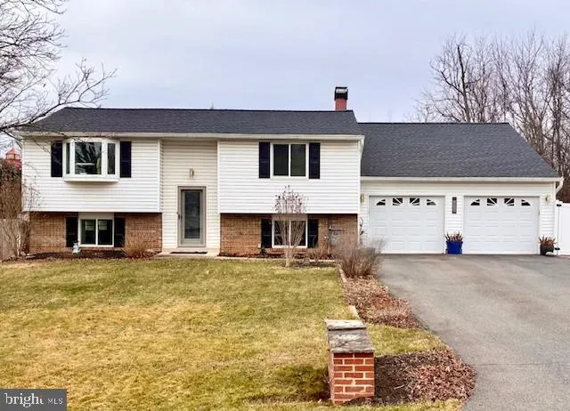 $575,000 | 19312 Hempstone Avenue, Poolesville, MD 20837