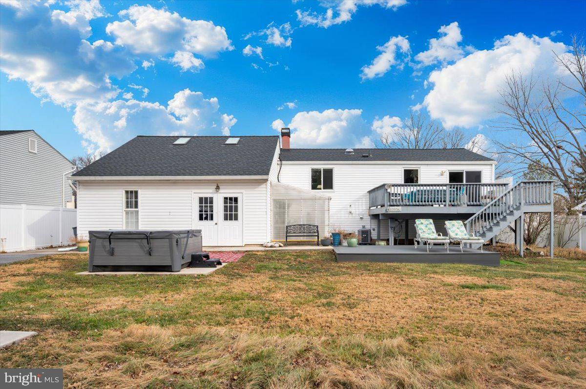 19312 Hempstone Avenue Poolesville, MD 20837 - Photo 40 of 66