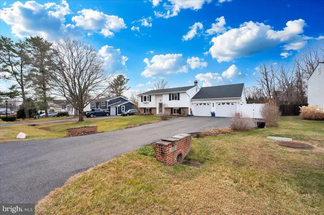 $575,000 | 19312 Hempstone Avenue, Poolesville, MD 20837