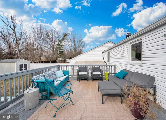 $575,000 | 19312 Hempstone Avenue, Poolesville, MD 20837