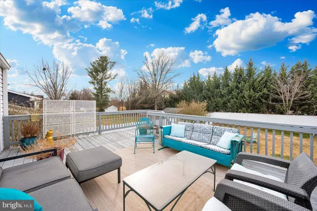 $575,000 | 19312 Hempstone Avenue, Poolesville, MD 20837