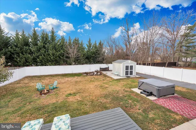 $575,000 | 19312 Hempstone Avenue, Poolesville, MD 20837