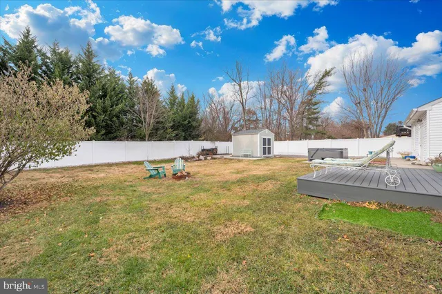 $575,000 | 19312 Hempstone Avenue, Poolesville, MD 20837