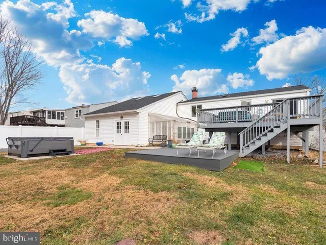 $575,000 | 19312 Hempstone Avenue, Poolesville, MD 20837